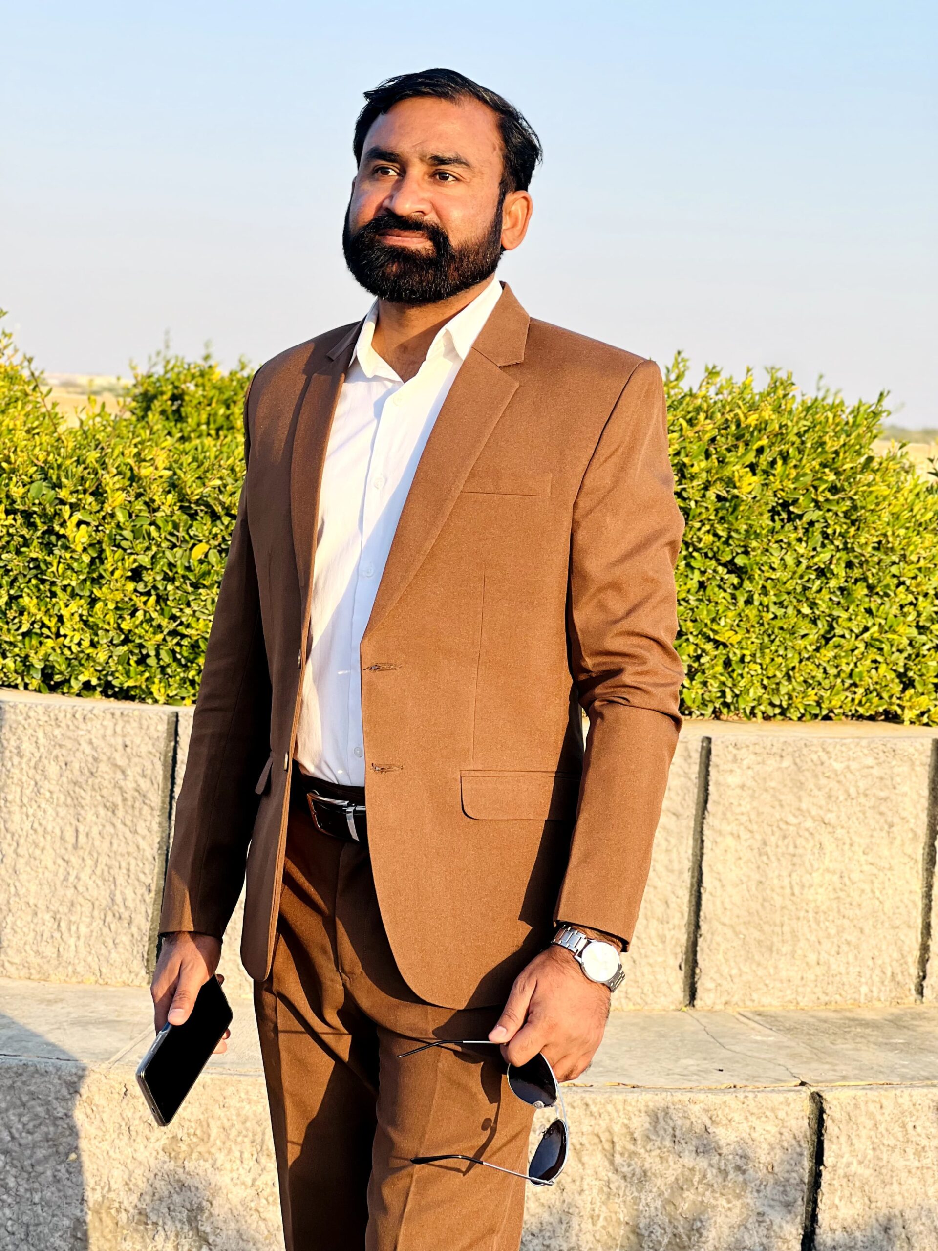 Founder