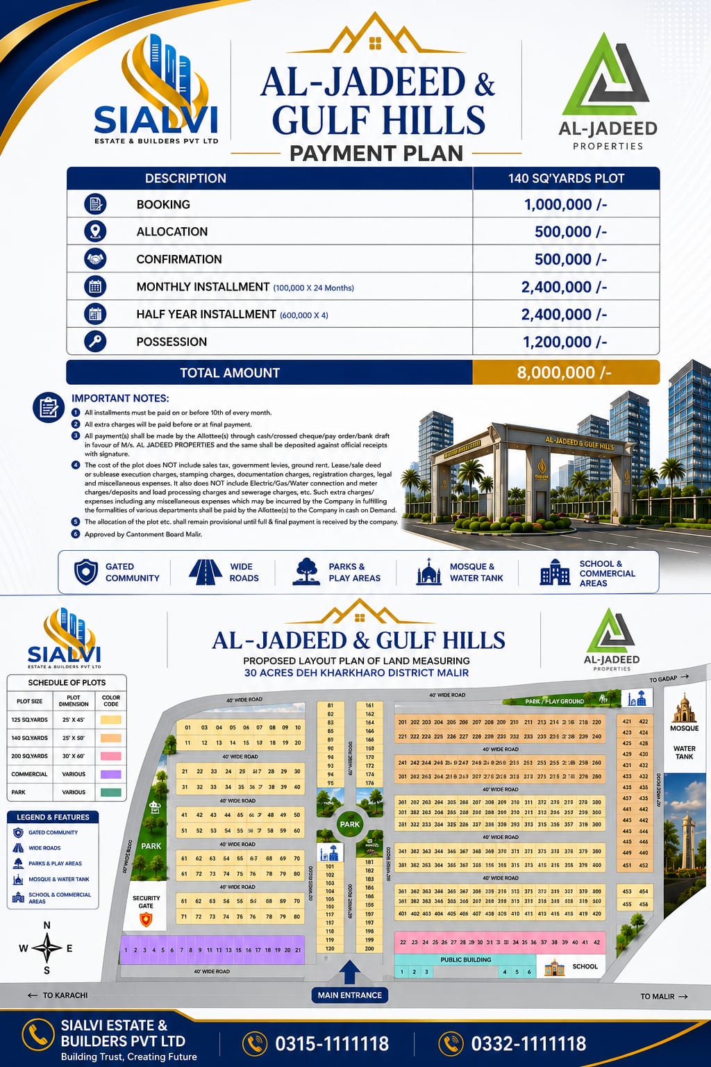 Plan 4