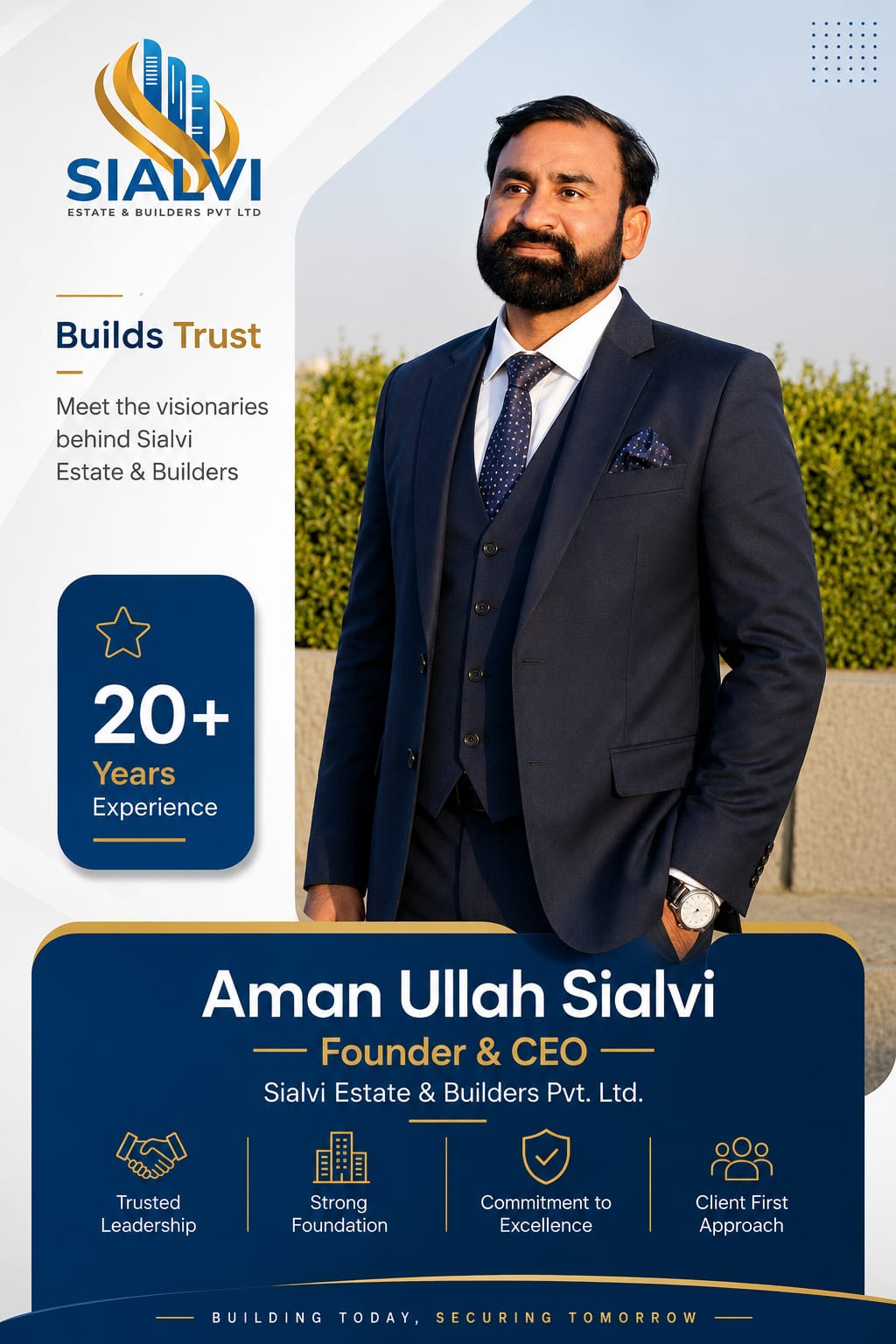 Founder